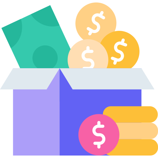 Money Collection